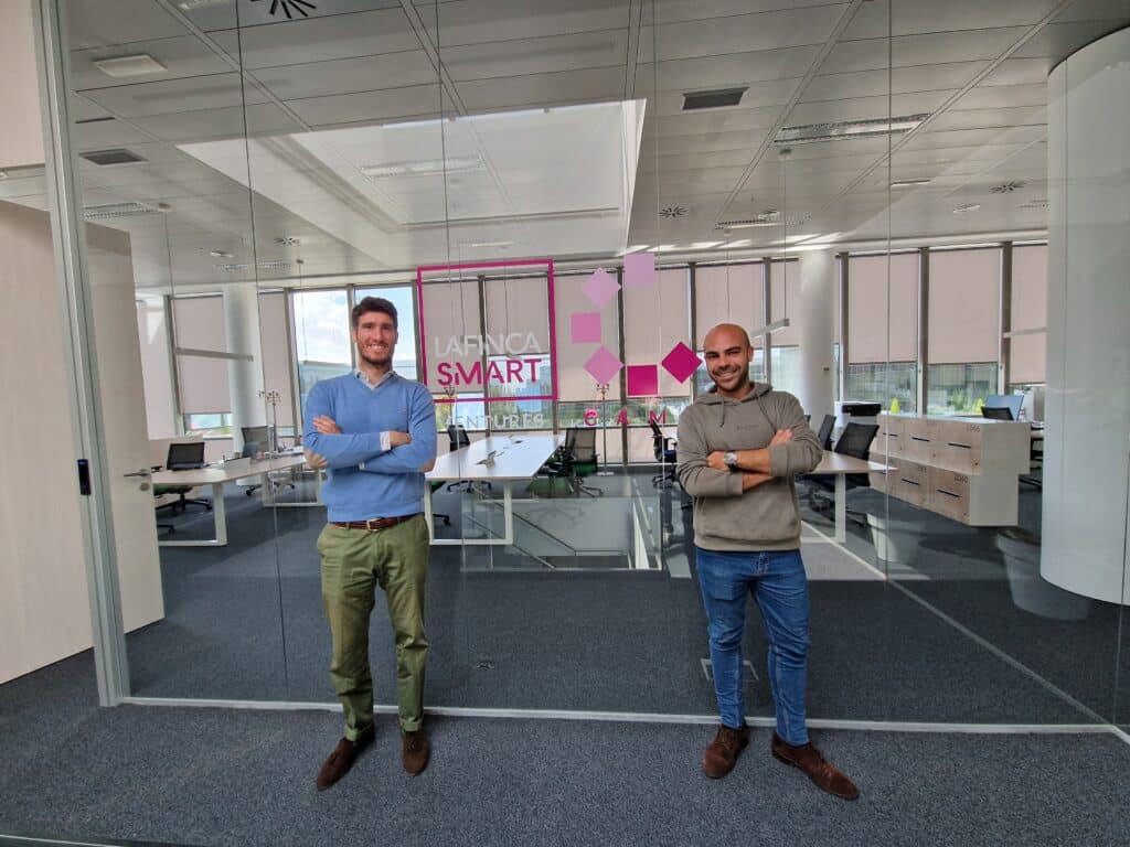 Alcubo Founders