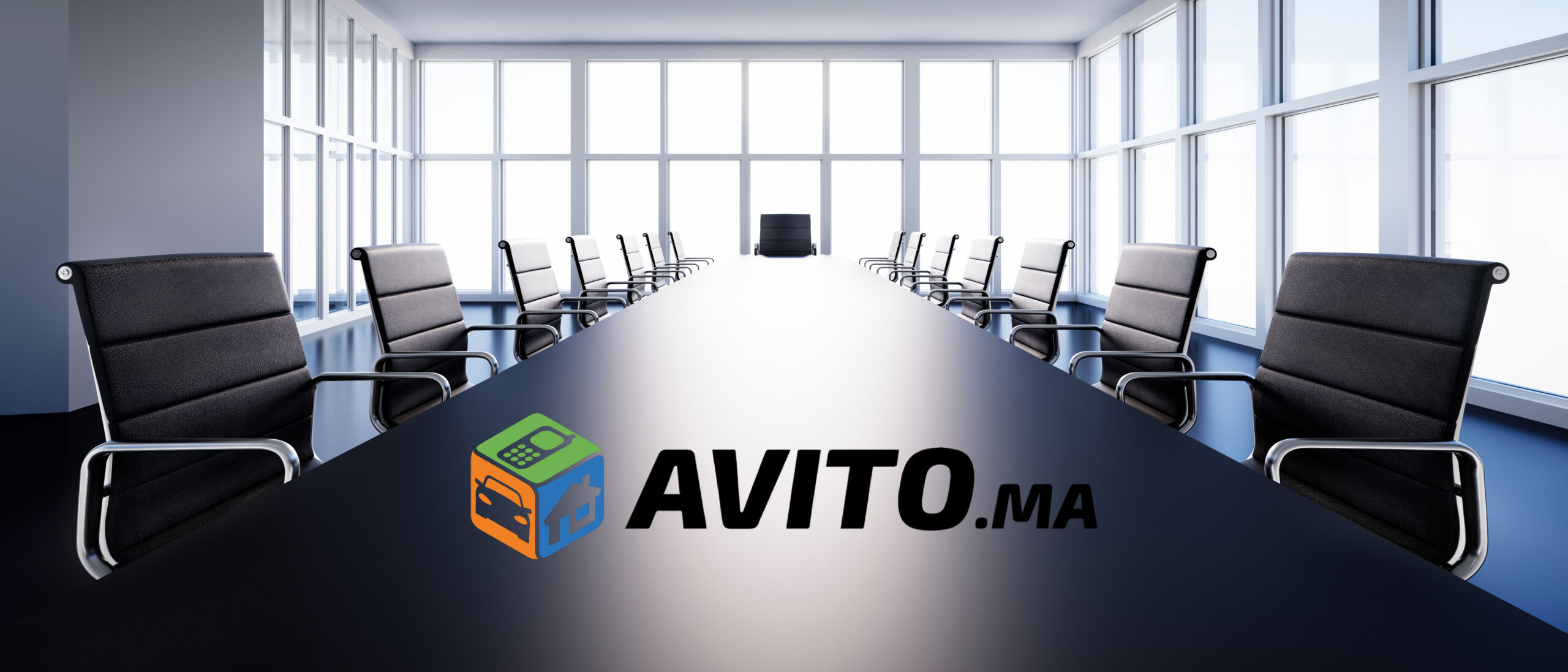 Avitoma Boardroom Scaled