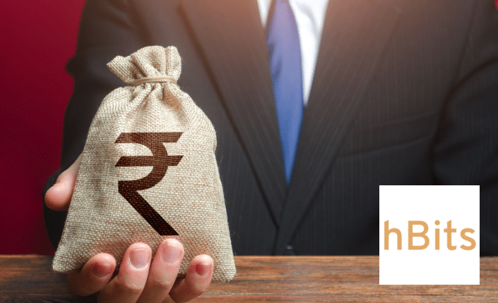 hBits India Investment 4
