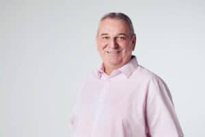 Ray Ferguson