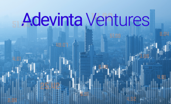 Adevinta Ventures Report Feat