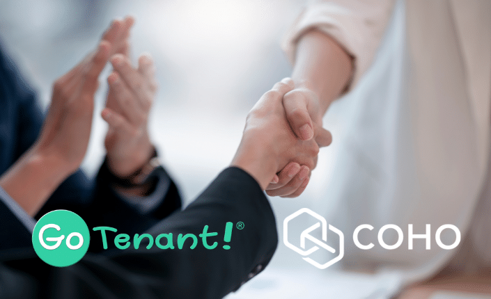 Cohogotenant Acquisition