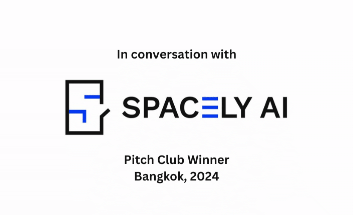 Pitch Club Winner 1