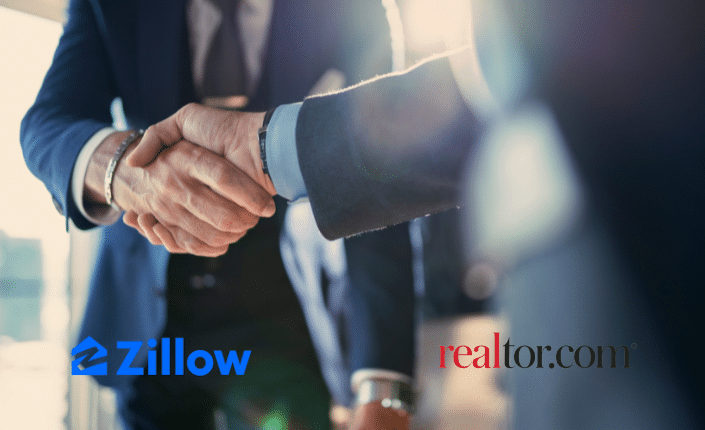 Zillowrealtor Partnership