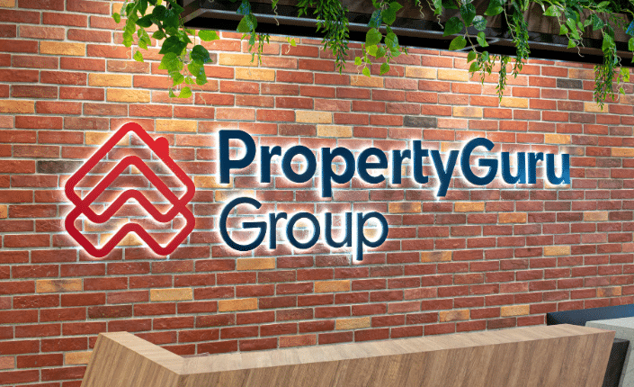 Propertyguru Office