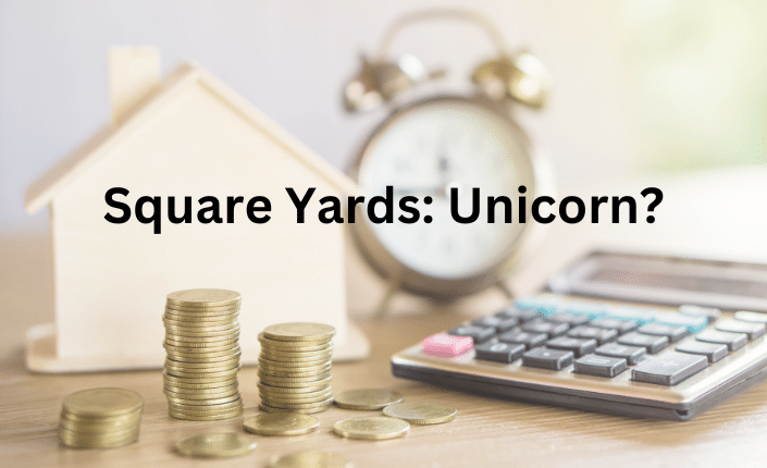 Square Yards