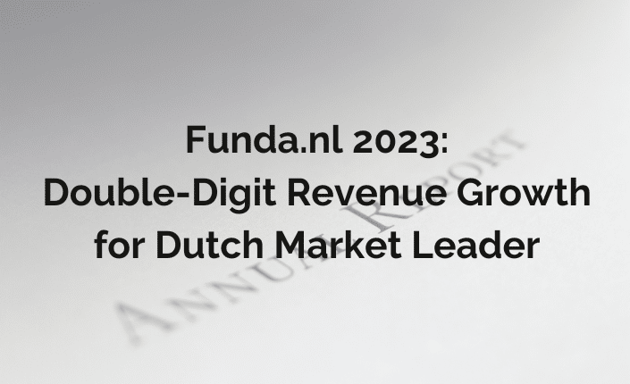 Funda.nl Annual Report 2023 9