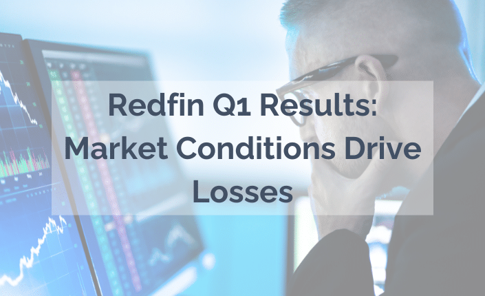 Redfin Q1 2024