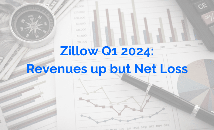 Zillow Q1 2024
