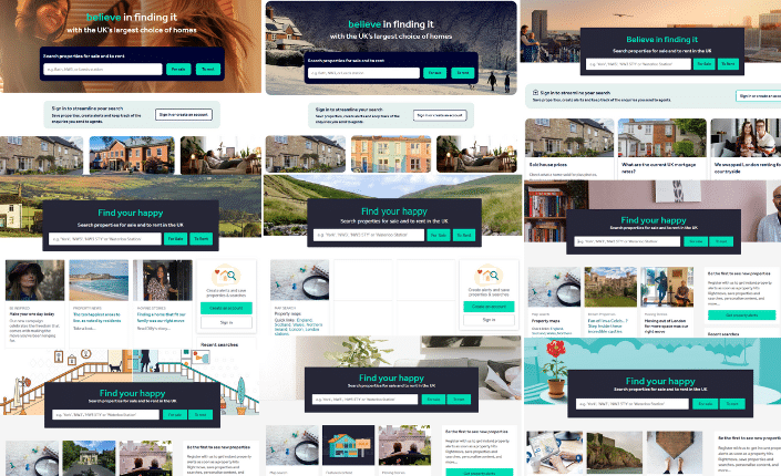 Homepage Homogenisation Hero Image 3