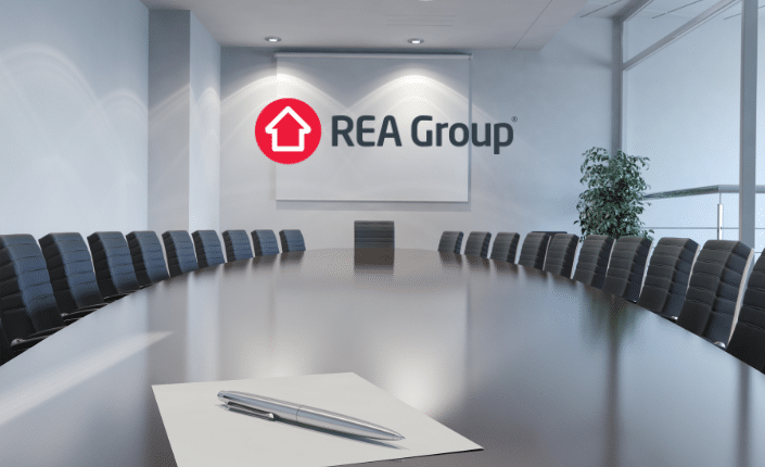 Rea Boardroom 11