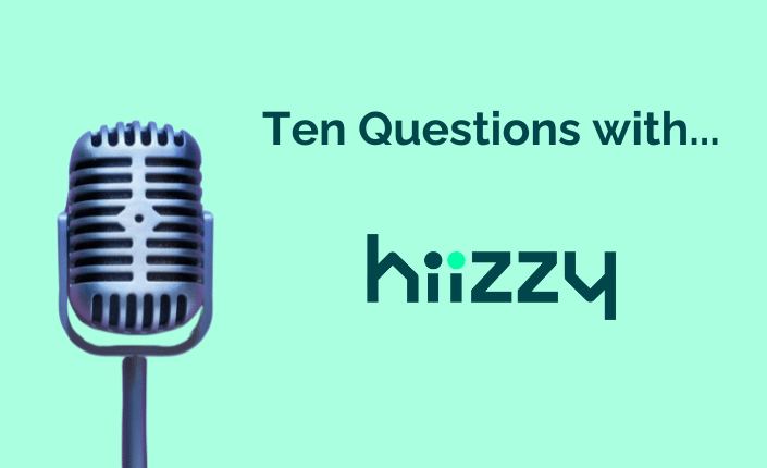 Ten Questions With Hiizzy 5