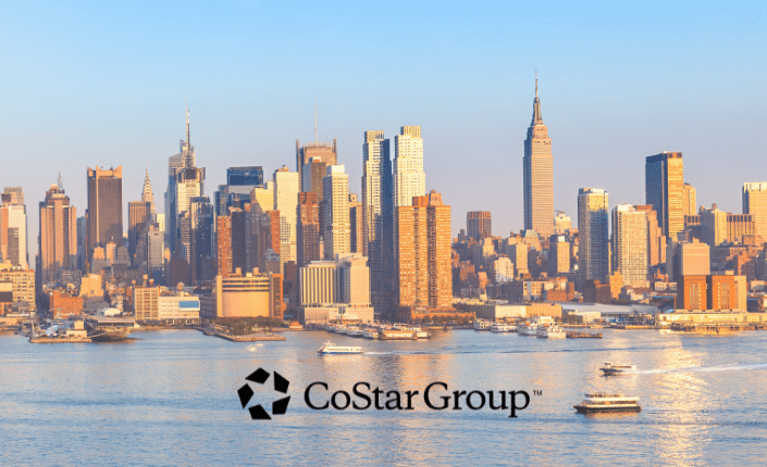CoStar Manhatten