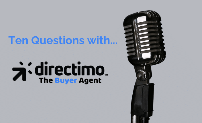 10Qs With Directimo 1