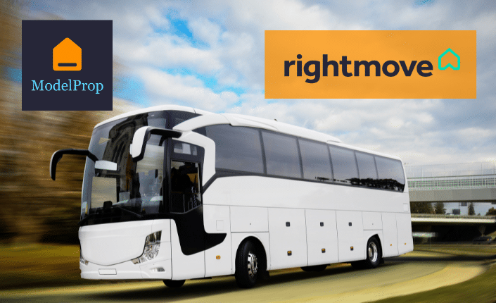 Modelprop vs Rightmove