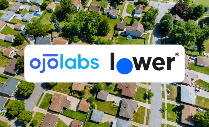 ojo labs lower