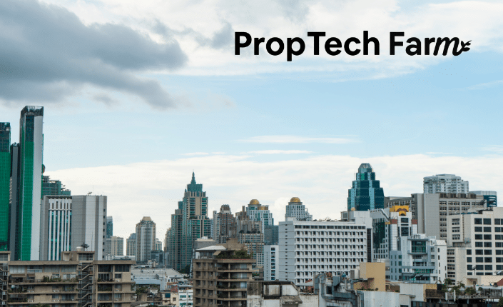 Proptech Farm Asia