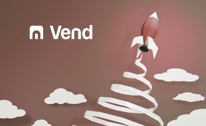 Vend Launch