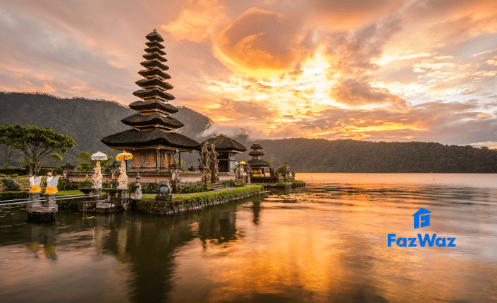 FazWaz Bali launch
