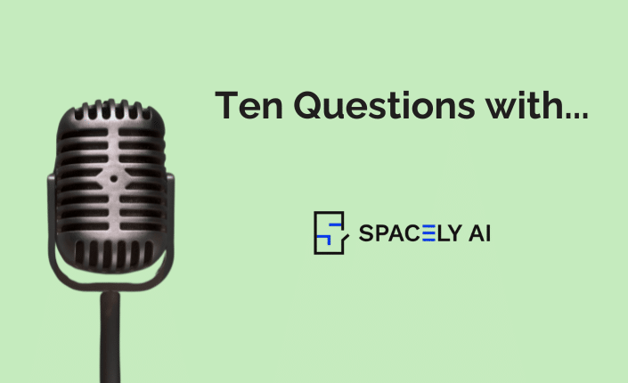 Ten Questions with Spacely