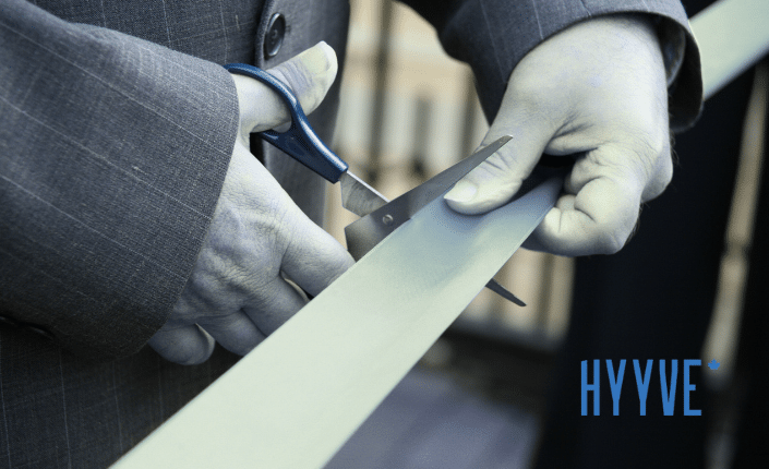hyyve launch