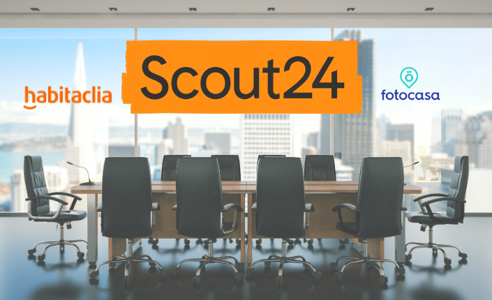 Scout Fotocasa acquisition 3