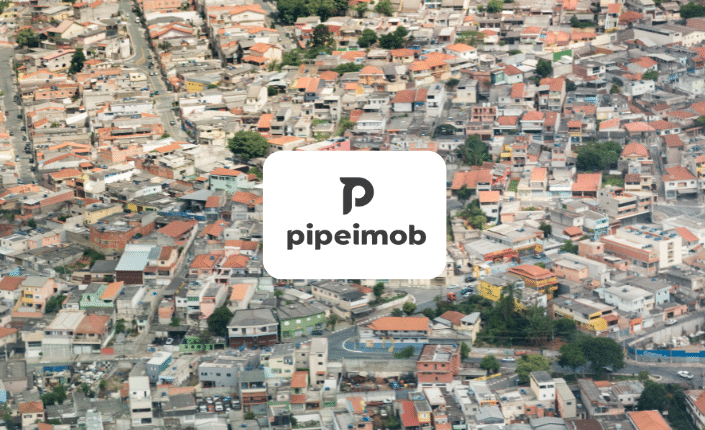 pipeImob hero image