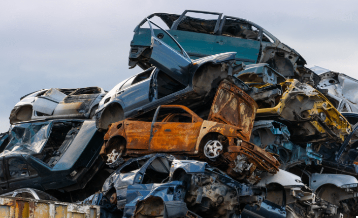scrap heap 3