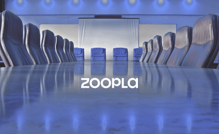 zoopla boardroom