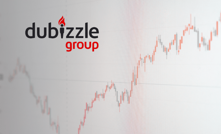 DubizzleGroup Ticker