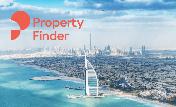property finder generic skyline