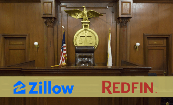 zillow redfin lawsuit
