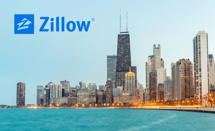 Zillow Chicago