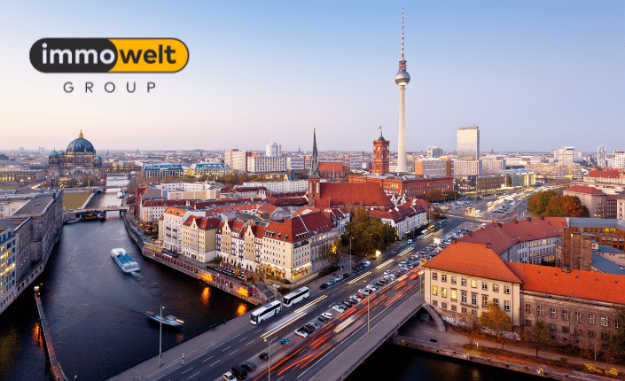 Immowelt Berlin