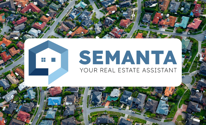 Semanta aerial houses 1