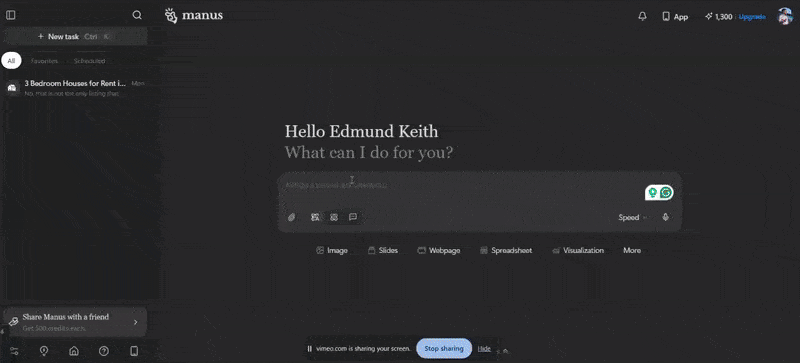 5 Reasons ChatGPT Isn’t Going to Take Over Real Estate Search, Unless... 1 manus house hunt bristol gif