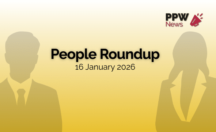 People Roundup 16Jan 1