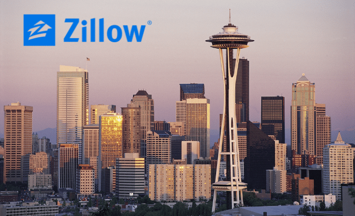 Zillow seattle