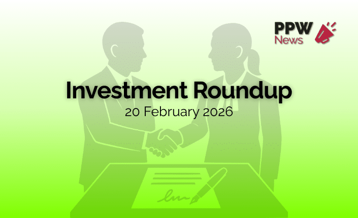 Investment Roundup 20Feb