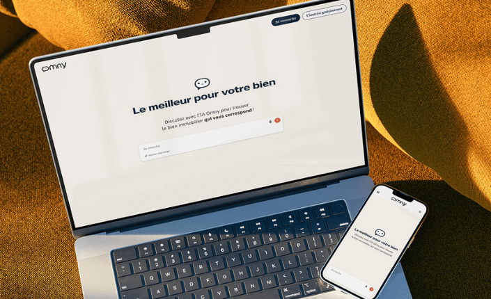 Omny 10 qs hero image