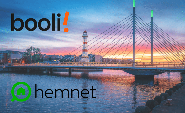booli hemnet