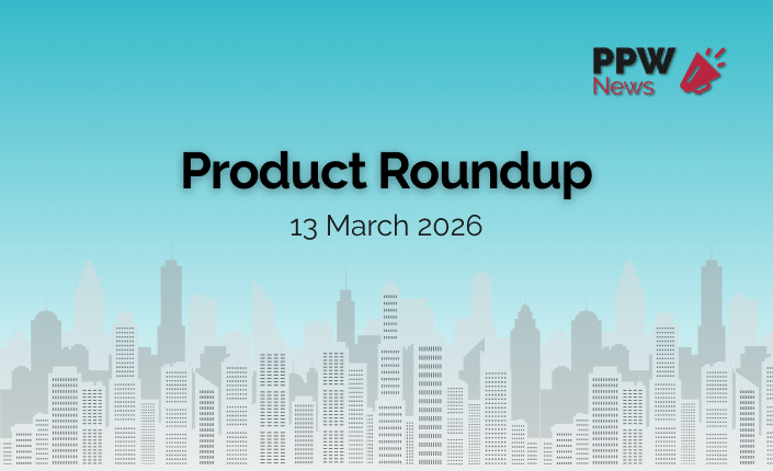 Product Roundup 13326