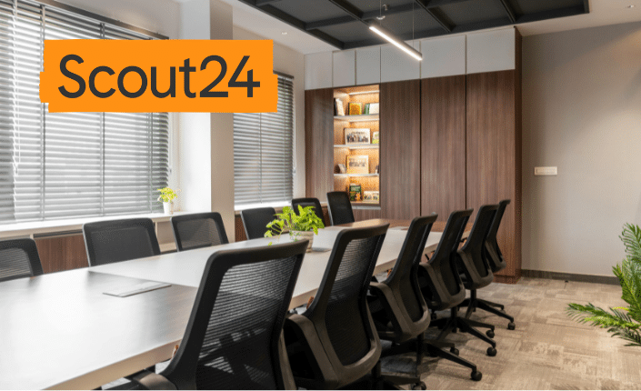 scout24 boardroom