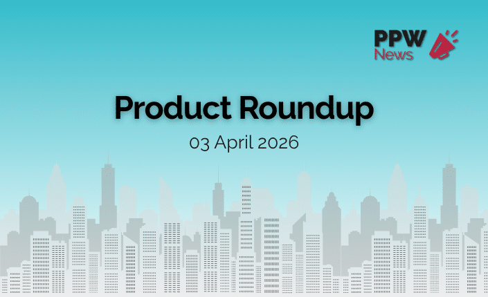 Product Roundup 030426