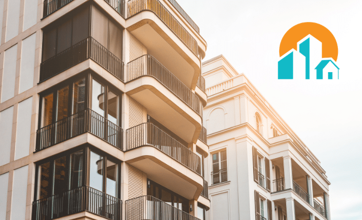 brighplace apartment building