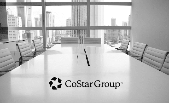 CoStar boardroom 1