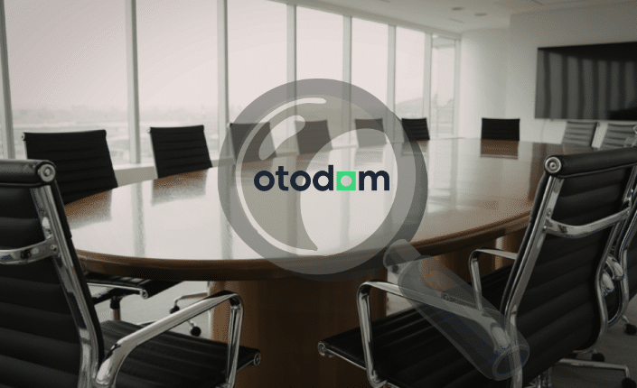 Otodom investigation