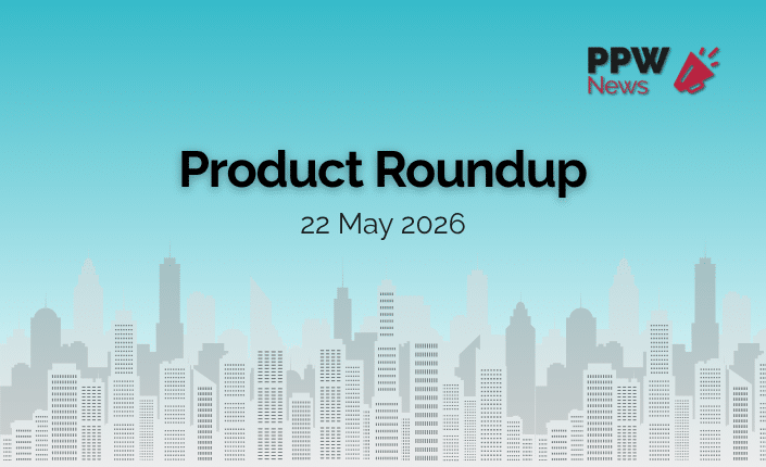 Product Roundup 220526