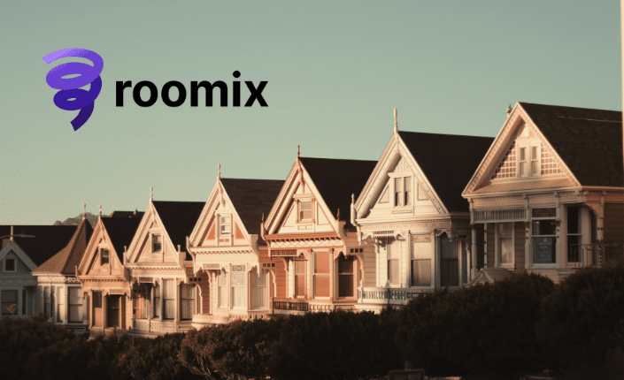 Roomix interview hero image