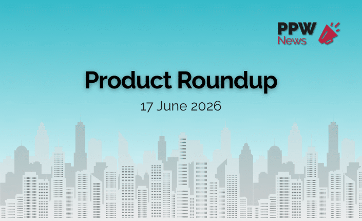 Product Roundup 17JUN 1